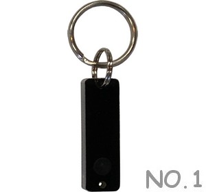 RFID キーホルダー UHFK3310
