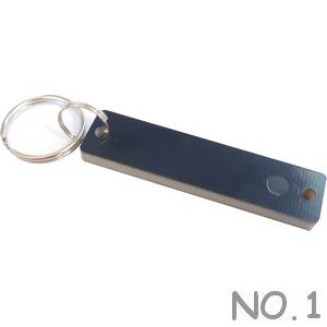 RFID キーホルダー UHFK5213