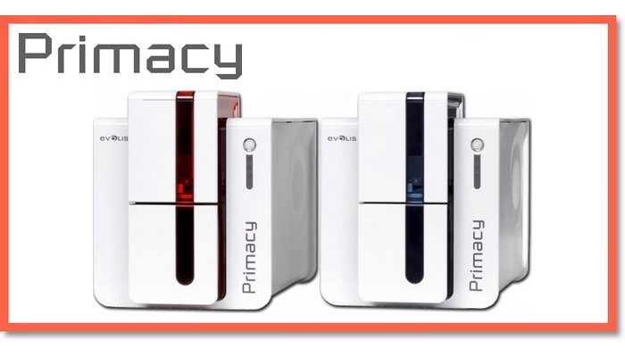 カードプリンター Evolis(エボリス)Primacy(プライマシー)(JISSO