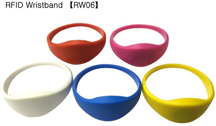 リストバンド RW06