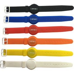 RFID リストバンド RW07