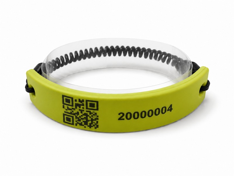 RFID ���X�g�o���h WR9018M